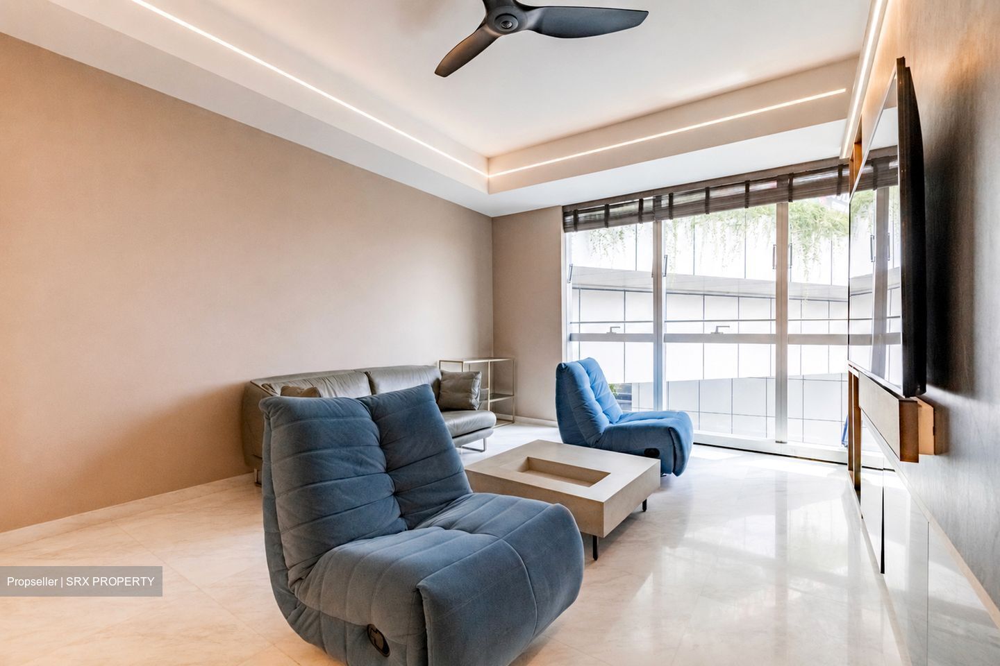 Reflections At Keppel Bay (D4), Condominium #598658591